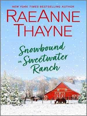 Snowbound in Sweetwater Ranch - ebook